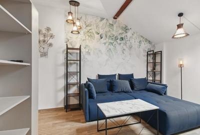 Casă individuală cu 12 camere cu Teren 107 Mp în Victoriei - 8