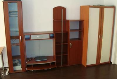 Garsonieră semidecomandată, mobilată în Dristor - 1