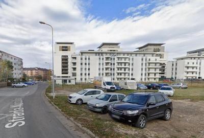 Teren cartierul nou langa Noua Residence - 1