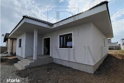 Casă cu 3 camere cu Teren 640 Mp în Central - 6