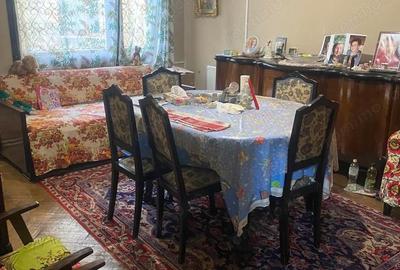 Apartament cu 3 camere semidecomandat în Rosetti - 9