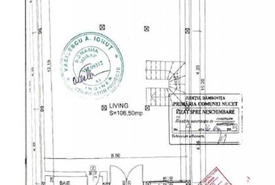 Casa de vanzare, 226 mp, zona Exterior Sud - 5