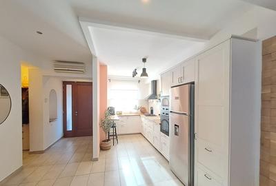 Casă individuală cu 5 camere cu Canalizare în Pipera - 3