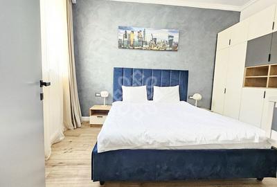 Apartament cu 3 camere semidecomandat în Orașul Nou - 4