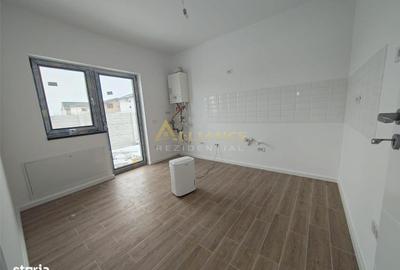 Casă cu 3 camere cu Teren 320 Mp în Berceni - 7