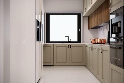 Vilă de Lux Exclusivistă – Ofertă Specială în Matei Milo, Voluntari - 11