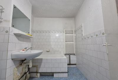 Apartament cu 3 camere decomandat în Ultracentral - 2