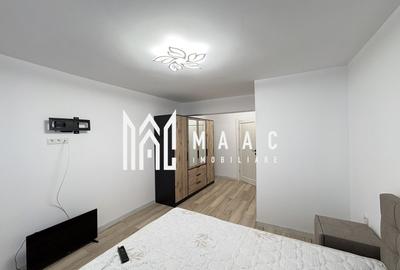 Apartament cu 2 camere decomandat, mobilat în Lazaret - 5