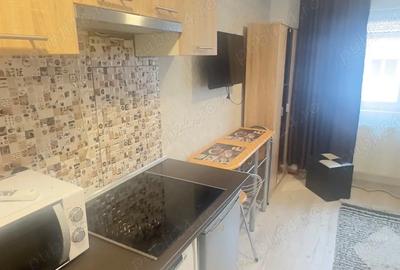 Garsonieră decomandată în Buziașului - 6