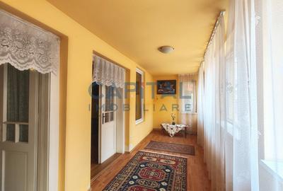 Casa de vanzare in cartierul Bulgaria. Comision 0! - 10