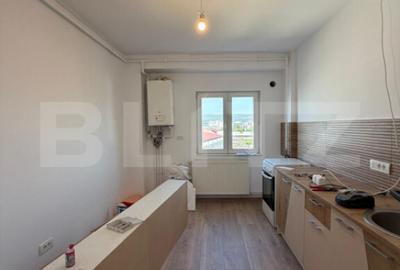 Apartament cu 3 camere decomandat în Mărăști - 1