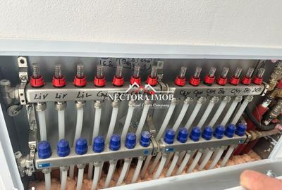 Casă cu 4 camere cu Teren 540 Mp în Sântandrei - 4