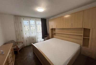 Apartament cu 2 camere decomandat în Central - 1