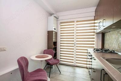 Garsonieră decomandată în Lăpuș - 4