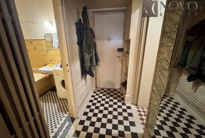 Garsoniera | Universitate | Centrala | Balcon - 4