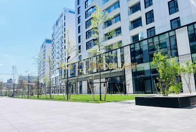 Apartament cu 2 camere semidecomandat, mobilat în Cotroceni - 11