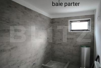 Casă cu 4 camere cu Teren 250 Mp în Lascăr Catargiu - 5