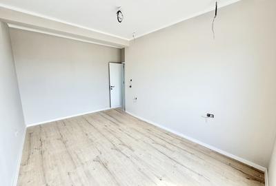 Duplex cu 4 camere cu Canalizare în Moșnița Nouă - 8