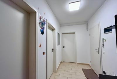 Apartament cochet in Avantgarden - 9