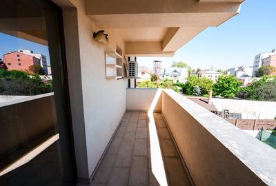 Apartament cu 3 camere decomandat, mobilat în Ultracentral - 11