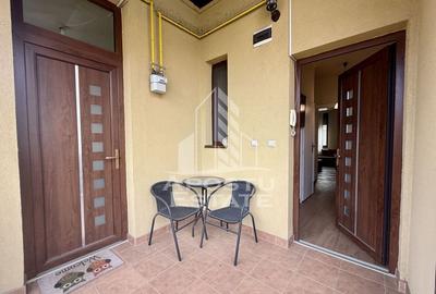 Apartament cu 2 camere decomandat, mobilat în Ultracentral - 11