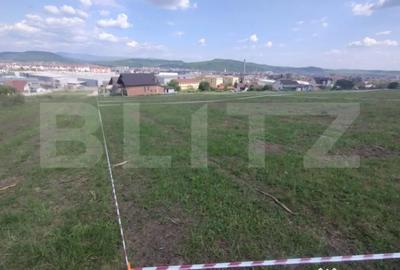 Teren de 500 mp, în Centura - 3