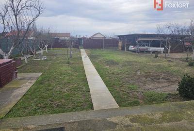 Casa individuala cu 7 camere, spatioasa in Sofronea - 25