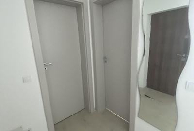 Garsonieră decomandată în Central - 7