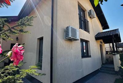Direct proprietar vila casa individuala Bragadiru Ilfov 249990 euro - 4