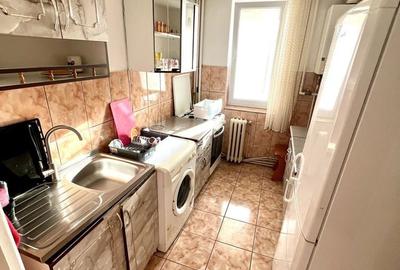 Apartament cu 2 camere decomandat în Nicolae Bălcescu - 6