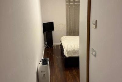 Apartament cu 2 camere decomandat, mobilat în Mihai Bravu - 5