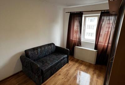 Apartament cu 3 camere semidecomandat în Exterior Vest - 3