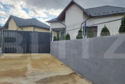 Casa moderna la cheie ,Valenii de Munte,constructie 2025 - 6