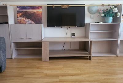 Apartament cu 2 camere în Florești - 8