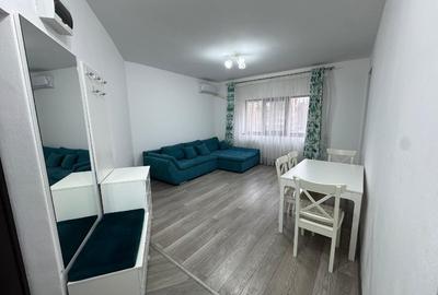 Apartament cu 2 camere decomandat în Lujerului - 2