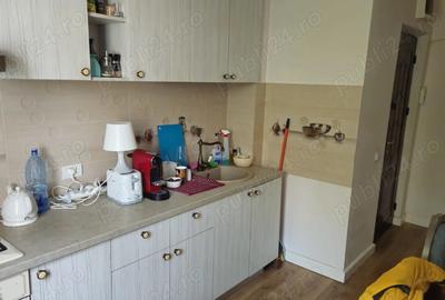 Vand apartament 3 camere, D2, etaj 1 - 2