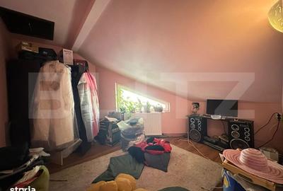 Casă cu 5 camere decomandat cu Teren 329 Mp în Bălcescu - 17