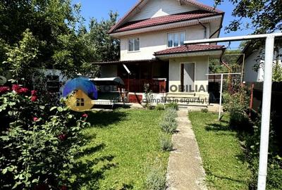 Casa Piatra Neamt din caramida - 20