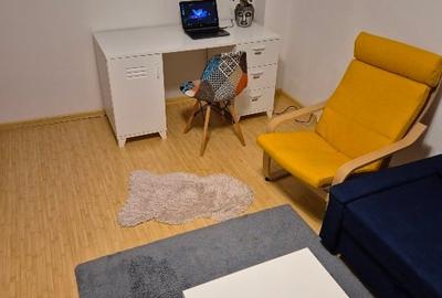 Proprietar, Inchiriez ap 2cam Aviatiei, cu cetrala termica - 3