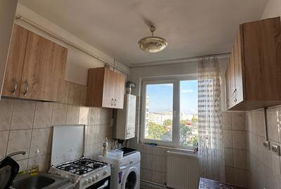 Apartament cu 4 camere, zona Alexandru cel Bun - 10