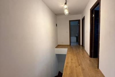 Casa cu 4 camere, 93mp utili, P+1, teren total 327mp - zona Giroc - 12