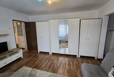 Apartament cu 2 camere, strada Alba Iulia, Micalaca - 10