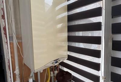 Apartament cu 2 camere decomandat în Exterior Vest - 11