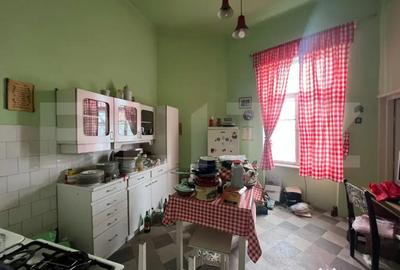 Casă cu 3 camere cu Canalizare în 7 Noiembrie - 3