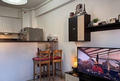 Apartament cu 2 camere în Chiajna - 6