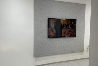 Garsonieră  situată în zona Farmec/The Office. - 7