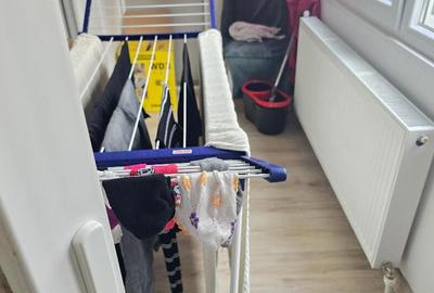 Apartament cu 2 camere nedecomandat în Dacia - 2