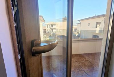 Vilă Individuală P+1 , 5 Camere Bulevardul Nordului - 12