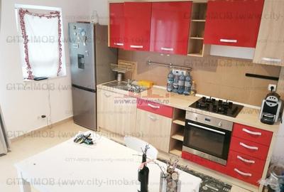 Apartament cu 3 camere decomandat în Băneasa - 46