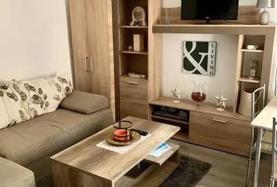 Garsonieră decomandată în Medicină - 4